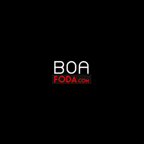 boafoda com|boa.